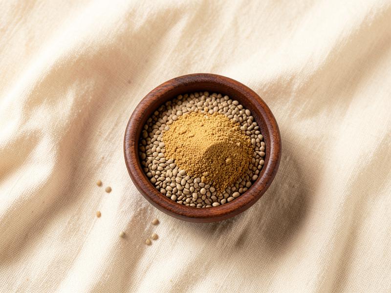 Cumin spice supplied by Swathi Food Trades