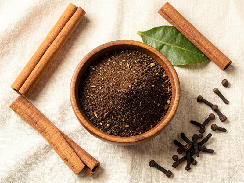 North Indian Blends spice supplied by Swathi Food Trades